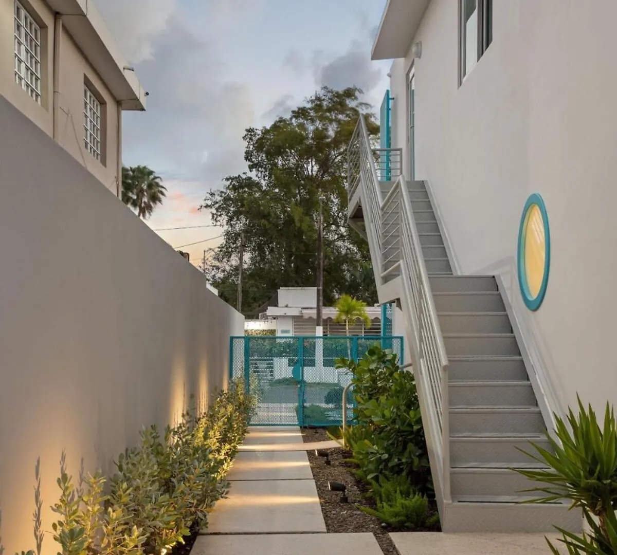 Aquabella 3 Coastal Comfort In Isla Verde سان خوان بورتوريكو