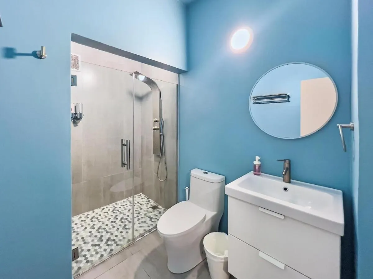 شقة Aquabella 3 Coastal Comfort In Isla Verde سان خوان